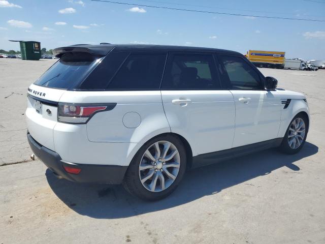 Photo 2 VIN: SALWR2WF0EA351668 - LAND ROVER RANGE ROVER SPORT 