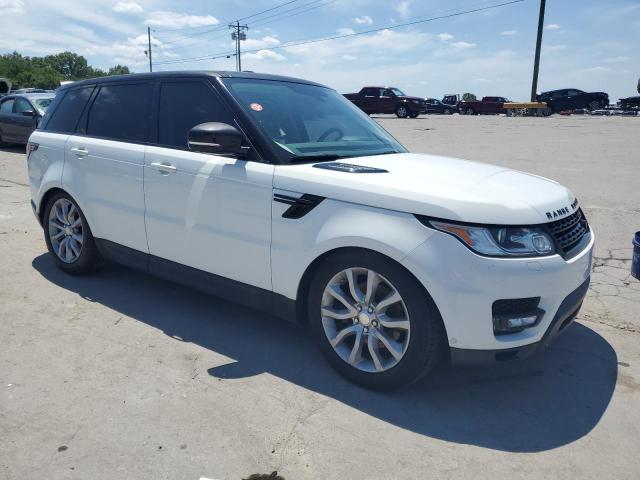 Photo 3 VIN: SALWR2WF0EA351668 - LAND ROVER RANGE ROVER SPORT 