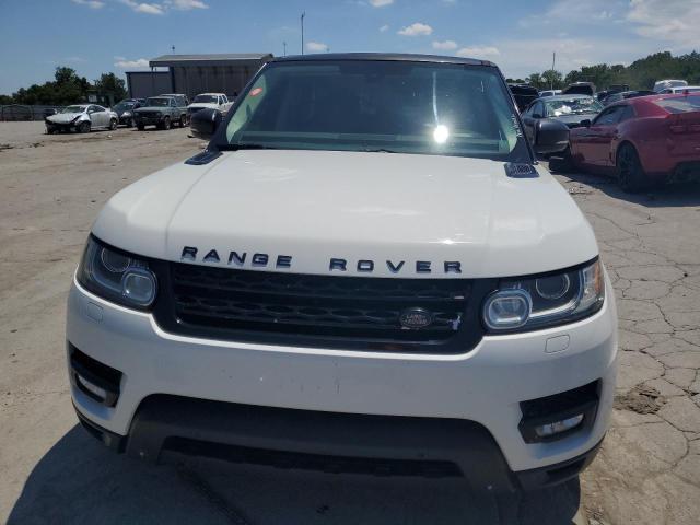 Photo 4 VIN: SALWR2WF0EA351668 - LAND ROVER RANGE ROVER SPORT 