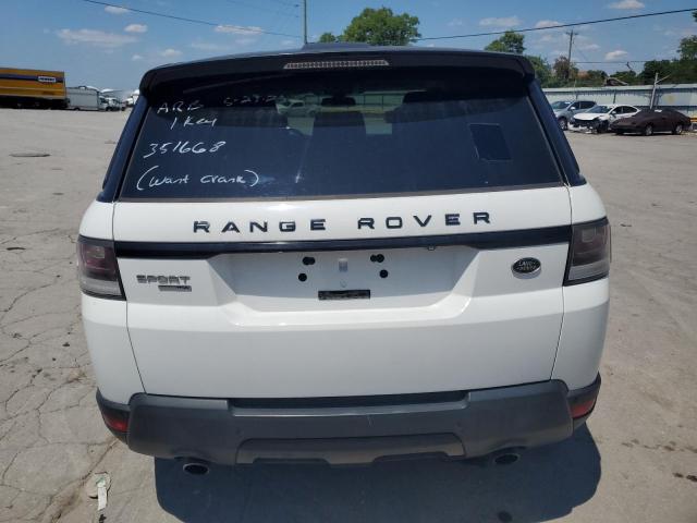 Photo 5 VIN: SALWR2WF0EA351668 - LAND ROVER RANGE ROVER SPORT 