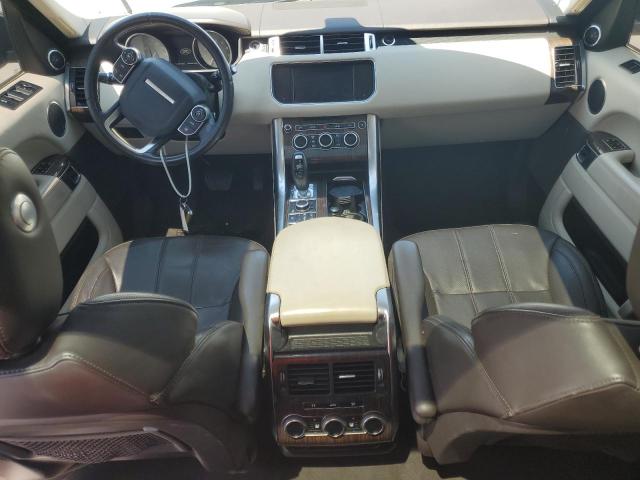 Photo 7 VIN: SALWR2WF0EA351668 - LAND ROVER RANGE ROVER SPORT 