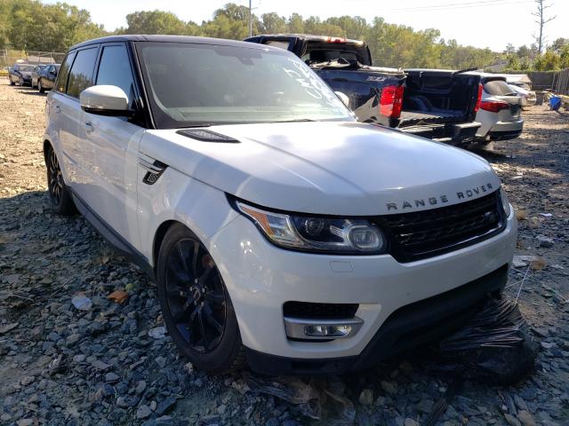 Photo 8 VIN: SALWR2WF0EA354649 - LAND ROVER RANGE ROVE 