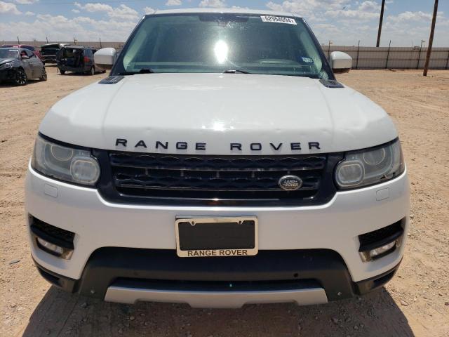 Photo 4 VIN: SALWR2WF0EA355588 - LAND ROVER RANGEROVER 