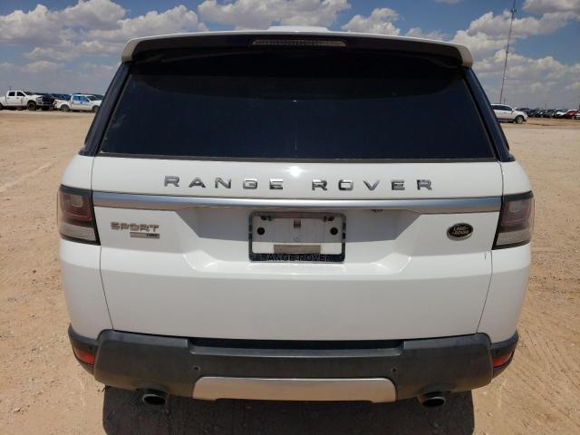 Photo 5 VIN: SALWR2WF0EA355588 - LAND ROVER RANGEROVER 