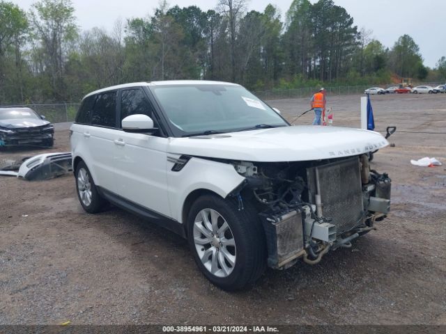 Photo 0 VIN: SALWR2WF0EA371094 - LAND ROVER RANGE ROVER SPORT 