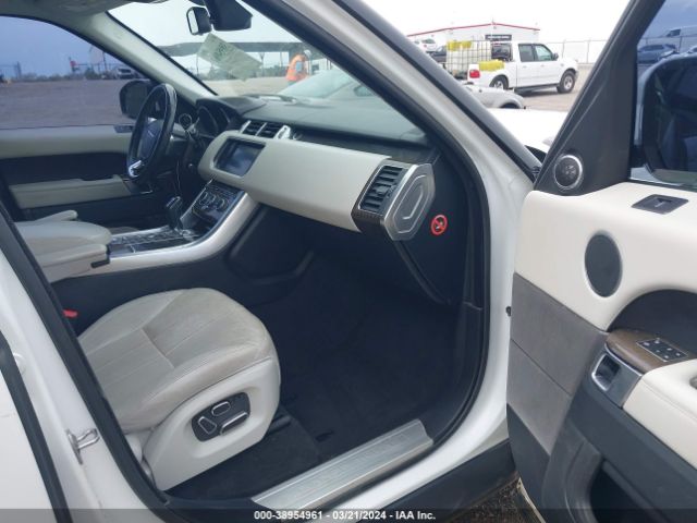 Photo 4 VIN: SALWR2WF0EA371094 - LAND ROVER RANGE ROVER SPORT 