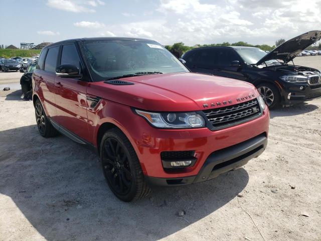 Photo 0 VIN: SALWR2WF0EA371807 - LAND ROVER RANGE ROVE 