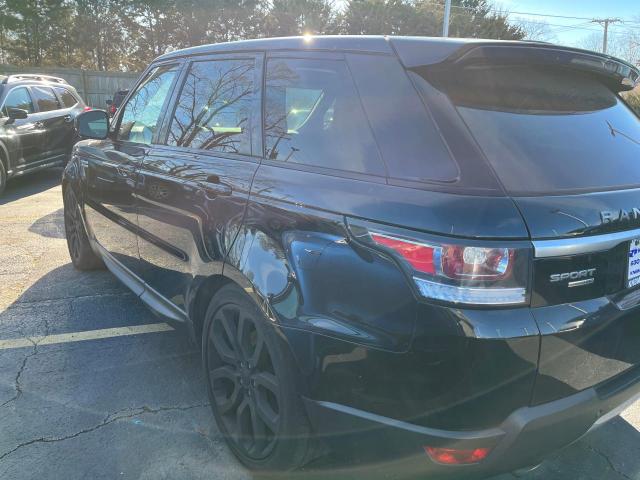 Photo 2 VIN: SALWR2WF0EA374612 - LAND ROVER RANGE ROVE 