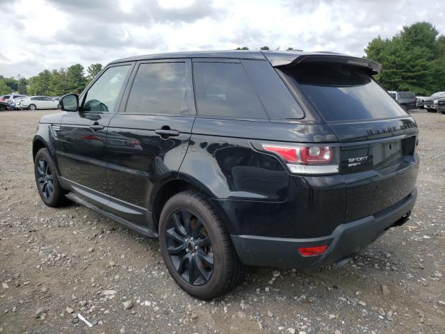 Photo 2 VIN: SALWR2WF0EA374979 - LAND ROVER RANGE ROVE 