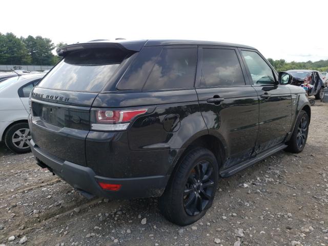 Photo 3 VIN: SALWR2WF0EA374979 - LAND ROVER RANGE ROVE 