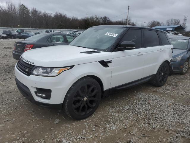 Photo 0 VIN: SALWR2WF0EA378434 - LAND ROVER RANGE ROVE 