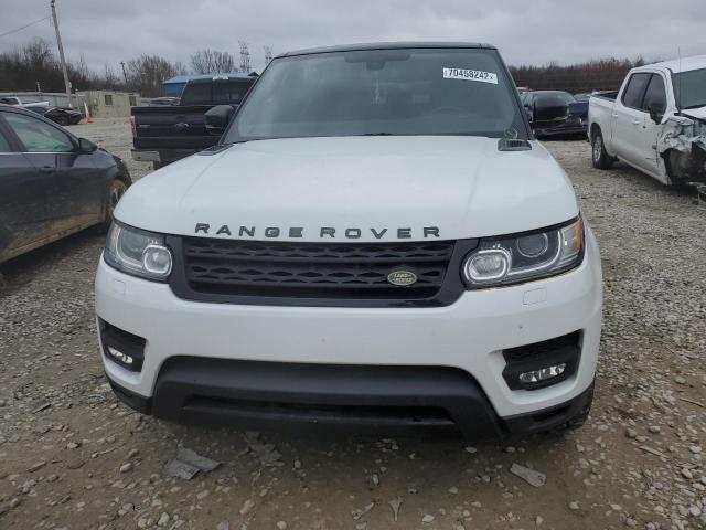 Photo 4 VIN: SALWR2WF0EA378434 - LAND ROVER RANGE ROVE 