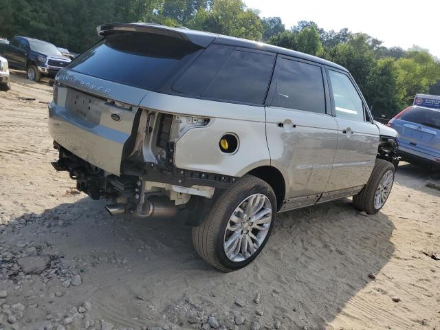 Photo 2 VIN: SALWR2WF0EA383066 - LAND ROVER RANGEROVER 