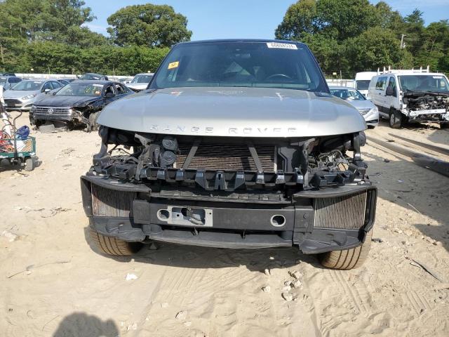 Photo 4 VIN: SALWR2WF0EA383066 - LAND ROVER RANGEROVER 