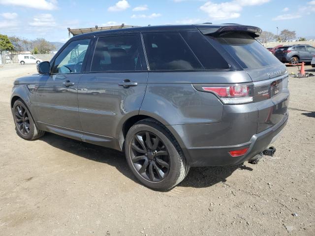 Photo 1 VIN: SALWR2WF0EA502833 - LAND ROVER RANGEROVER 