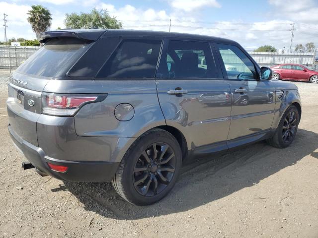 Photo 2 VIN: SALWR2WF0EA502833 - LAND ROVER RANGEROVER 