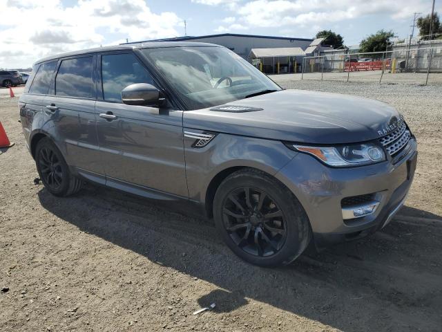 Photo 3 VIN: SALWR2WF0EA502833 - LAND ROVER RANGEROVER 