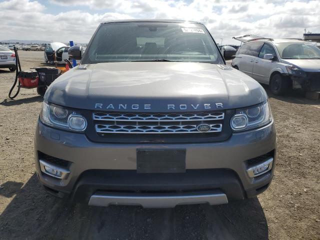 Photo 4 VIN: SALWR2WF0EA502833 - LAND ROVER RANGEROVER 