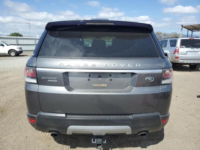 Photo 5 VIN: SALWR2WF0EA502833 - LAND ROVER RANGEROVER 