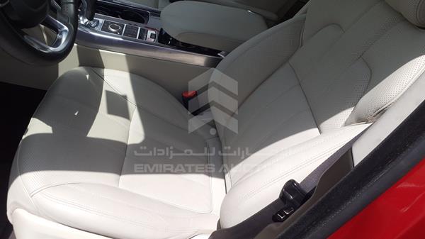 Photo 12 VIN: SALWR2WF1EA310806 - RANGE ROVER SPORT 