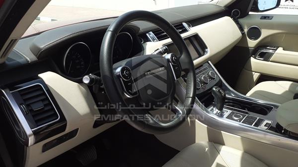 Photo 13 VIN: SALWR2WF1EA310806 - RANGE ROVER SPORT 