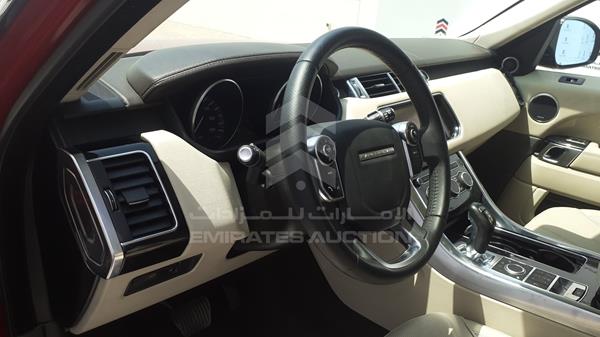 Photo 15 VIN: SALWR2WF1EA310806 - RANGE ROVER SPORT 