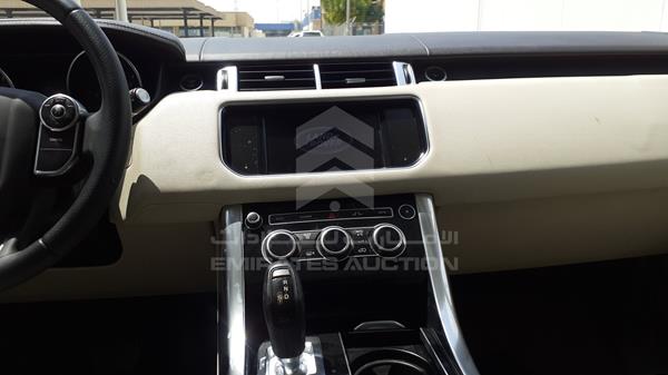 Photo 16 VIN: SALWR2WF1EA310806 - RANGE ROVER SPORT 