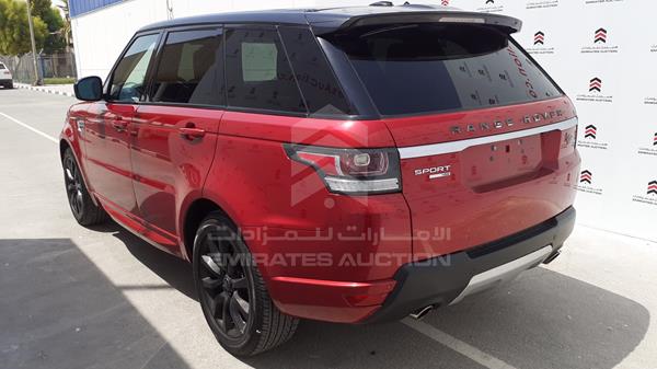 Photo 6 VIN: SALWR2WF1EA310806 - RANGE ROVER SPORT 