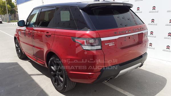 Photo 7 VIN: SALWR2WF1EA310806 - RANGE ROVER SPORT 