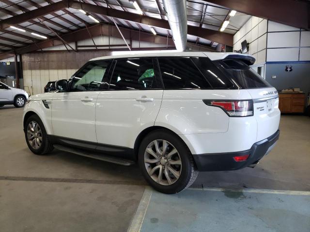 Photo 1 VIN: SALWR2WF1EA314628 - LAND ROVER RANGE ROVE 