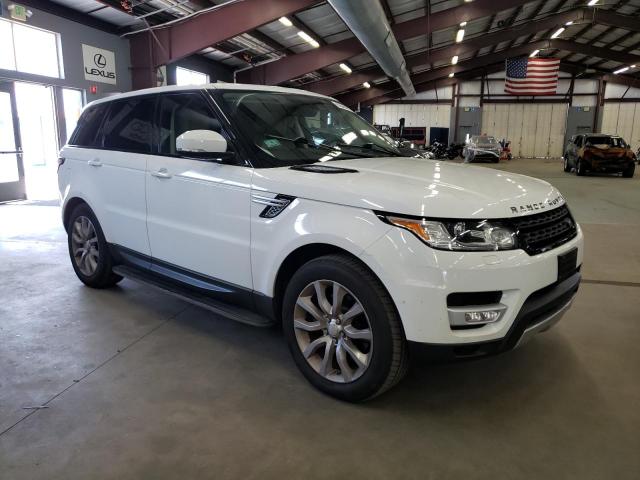 Photo 3 VIN: SALWR2WF1EA314628 - LAND ROVER RANGE ROVE 