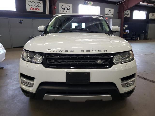 Photo 4 VIN: SALWR2WF1EA314628 - LAND ROVER RANGE ROVE 