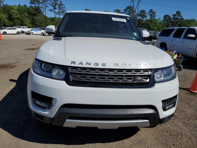 Photo 4 VIN: SALWR2WF1EA321174 - LAND ROVER RANGE ROVE 