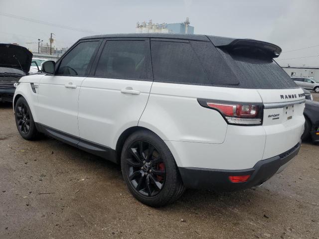 Photo 1 VIN: SALWR2WF1EA325662 - LAND ROVER RANGE ROVE 