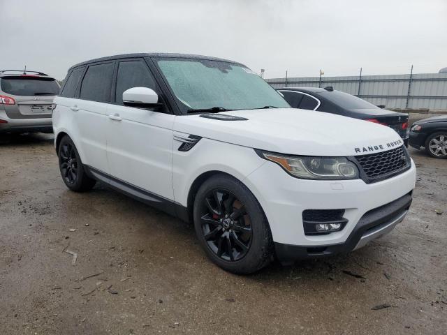 Photo 3 VIN: SALWR2WF1EA325662 - LAND ROVER RANGE ROVE 