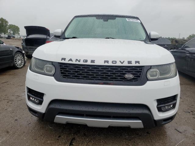 Photo 4 VIN: SALWR2WF1EA325662 - LAND ROVER RANGE ROVE 