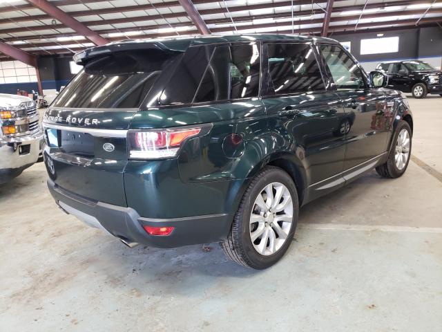 Photo 3 VIN: SALWR2WF1EA327671 - LAND ROVER RANGE ROVE 