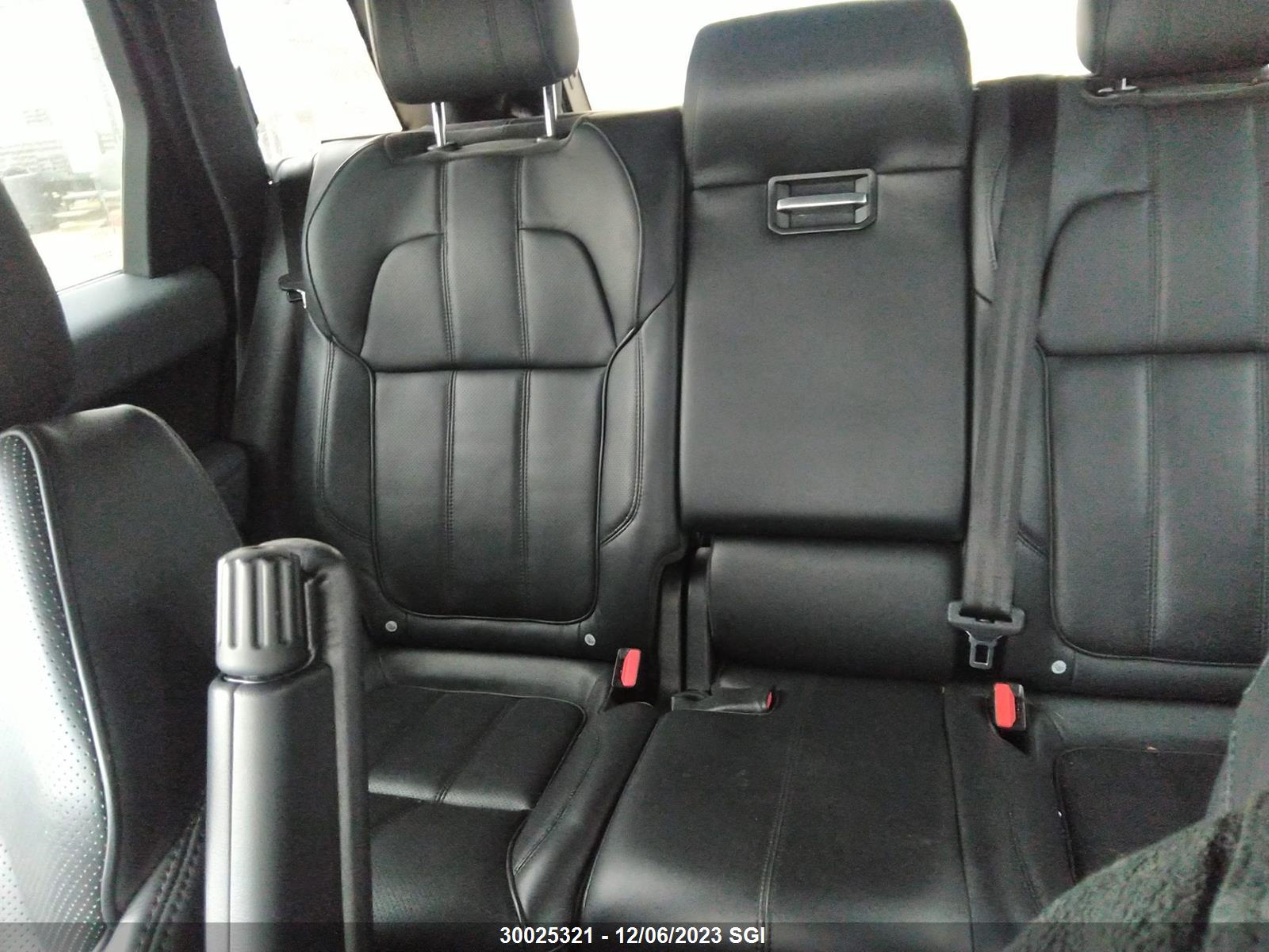 Photo 7 VIN: SALWR2WF1EA336998 - LAND ROVER RANGE ROVER SPORT 