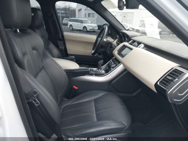 Photo 4 VIN: SALWR2WF1EA346964 - LAND ROVER RANGE ROVER SPORT 