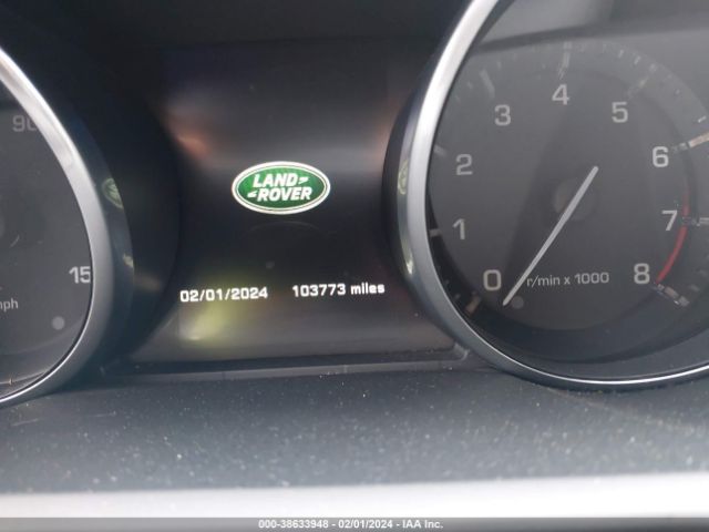 Photo 6 VIN: SALWR2WF1EA346964 - LAND ROVER RANGE ROVER SPORT 