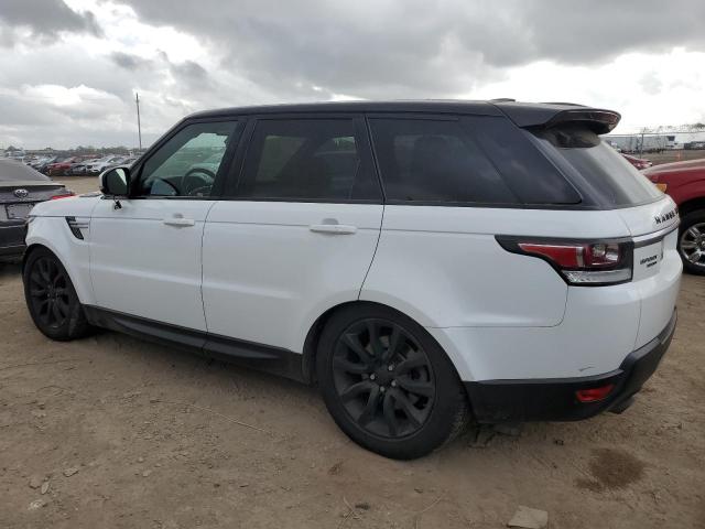 Photo 1 VIN: SALWR2WF1EA348438 - LAND ROVER RANGE ROVE 