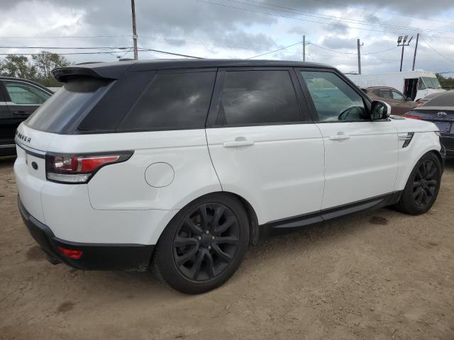 Photo 2 VIN: SALWR2WF1EA348438 - LAND ROVER RANGE ROVE 