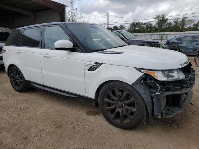 Photo 3 VIN: SALWR2WF1EA348438 - LAND ROVER RANGE ROVE 