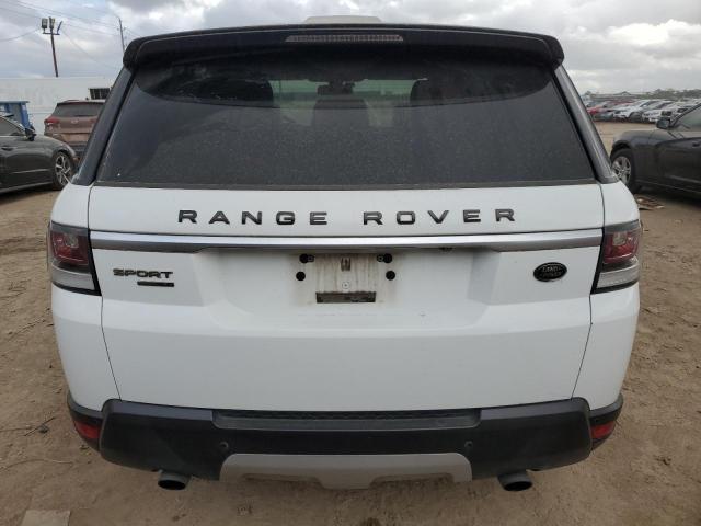 Photo 5 VIN: SALWR2WF1EA348438 - LAND ROVER RANGE ROVE 