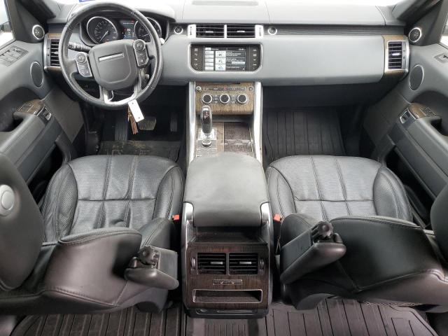 Photo 7 VIN: SALWR2WF1EA348438 - LAND ROVER RANGE ROVE 