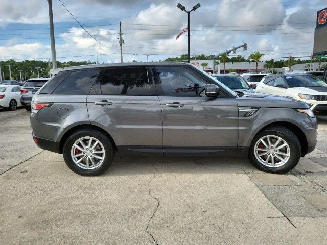 Photo 2 VIN: SALWR2WF1EA350769 - LAND ROVER RANGE ROVER SPORT 