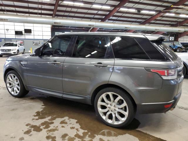 Photo 1 VIN: SALWR2WF1EA357866 - LAND ROVER RANGEROVER 