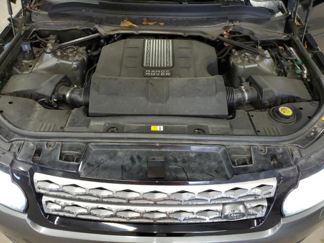 Photo 10 VIN: SALWR2WF1EA357866 - LAND ROVER RANGEROVER 