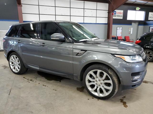 Photo 3 VIN: SALWR2WF1EA357866 - LAND ROVER RANGEROVER 