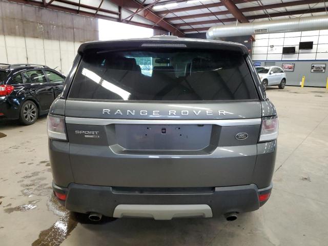 Photo 5 VIN: SALWR2WF1EA357866 - LAND ROVER RANGEROVER 